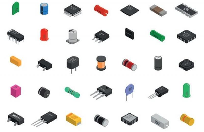 
<span>چگونه قطعات خارج از مدار با اهم متر تست کنیم؟</span>
