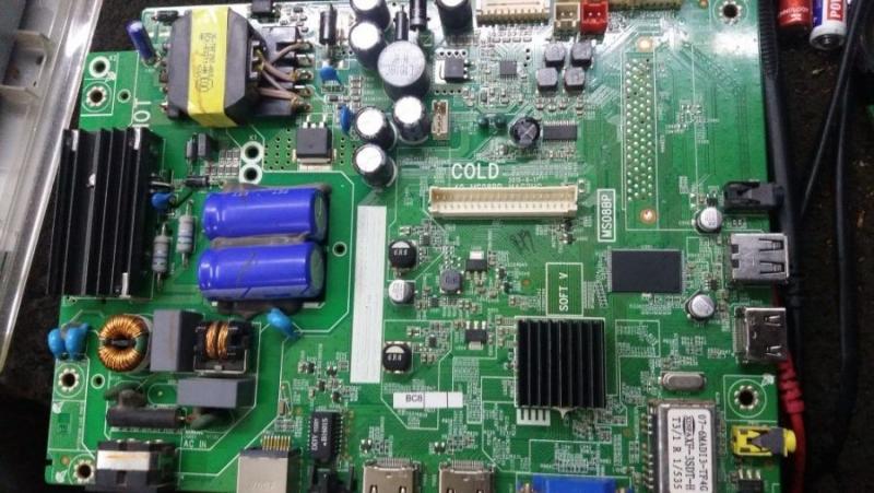 
<span>چگونه نقشه انواع تلویزیون و مانیتور را برای انجام تعمیرات پیدا کنیم؟</span>
