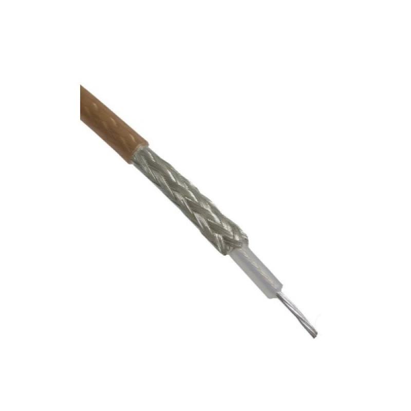 
<span>مشخصات کلی کابل کواکسیال RG_316</span>
