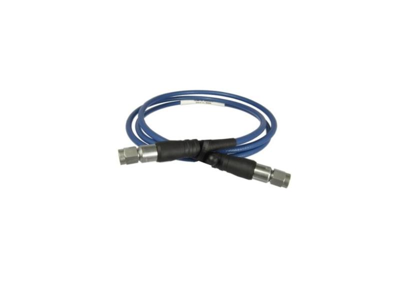 
<span>کابل تست انعطاف پذیر SMAنری به SMAنری هوبر(اسمبلی کمپانی هوبر)</span>
