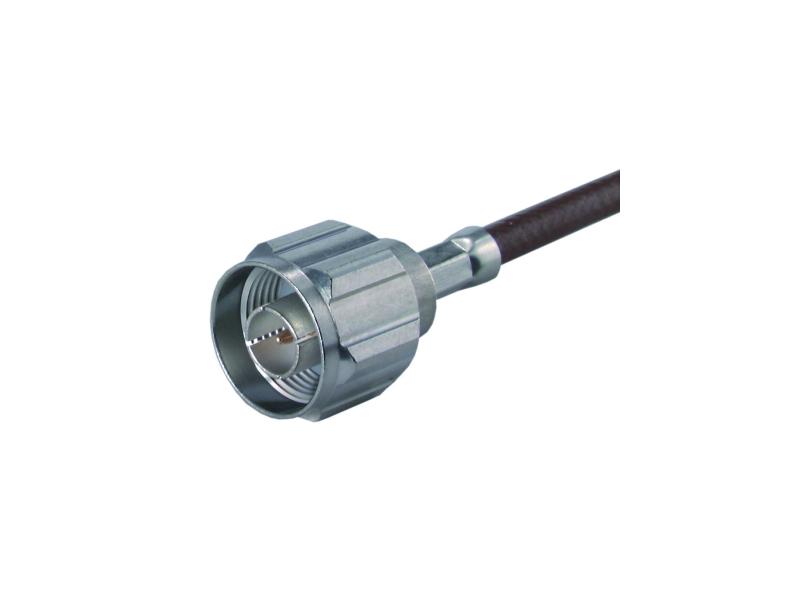 
<span>کانکتور N-TYPE نری سرکابلی مستقیم(RG400)(11_N-50-3-31/133_NE)</span>
