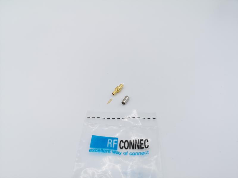 
<span>کانکتور MCX نری سرکابلی مستقیم (RG174/RG316)(C1291)</span>
