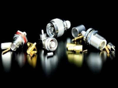 کانکتور های کواکسیال
