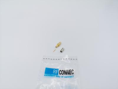 کانکتور MCX نری سرکابلی مستقیم (RG174/RG316)(C1291)